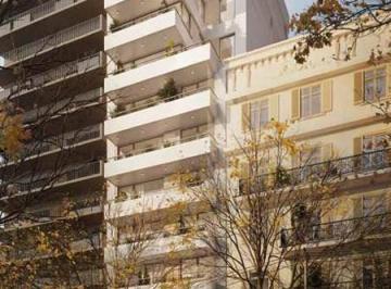 Departamento · 59m² · 2 Ambientes · Departamento en Venta en Palermo Chico, Capital Federal, Buenos Aires