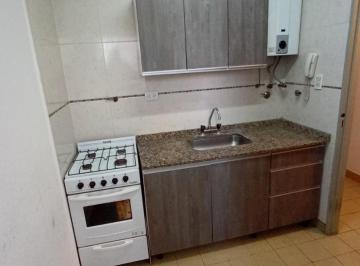 Departamento · 50m² · 2 Ambientes · Departamento de 2 Ambientes en Alquiler