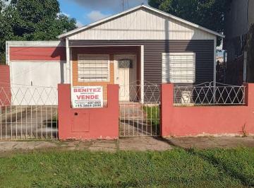 Casa de 3 ambientes, Florencio Varela · Venta, Casa de 2 Dorm., a 200 m Aprox de Av Senzabello, Florencio Varela.