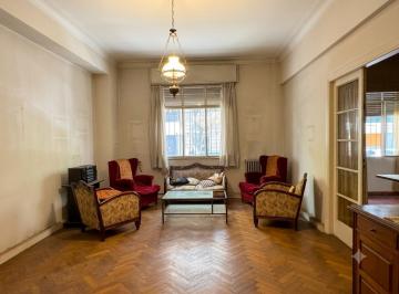 Bodega-Galpón · 121m² · 4 Ambientes · Venta Departamento 4 Ambientes Caballito Luminoso