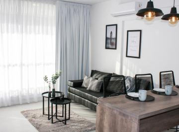 Departamento · 29m² · 1 Ambiente · Departamento Monoambiente en San Telmo en Alquiler