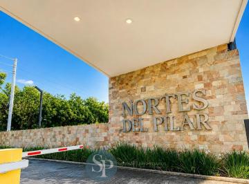 Terreno · 600m² · Nortes del Pilar
