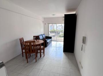 Departamento · 21m² · 1 Ambiente · Departamento Monoambiente Amueblado