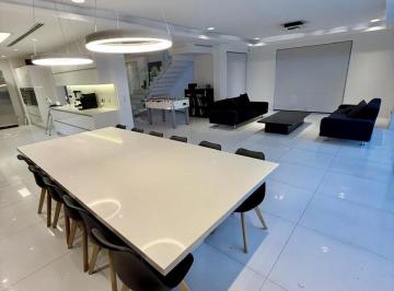 Casa · 450m² · 6 Ambientes · Exclusiva Casa en Alquiler en Windbells