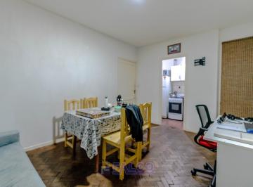 Departamento · 36m² · 2 Ambientes · Departamento en Palermo - 2 Ambientes