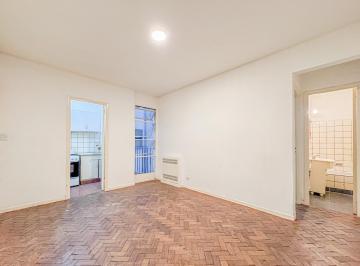 Departamento · 36m² · 2 Ambientes · Departamento en Palermo - 2 Ambientes - Salguero y Santa Fe