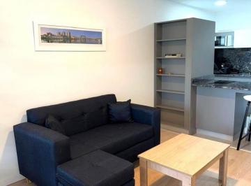 Departamento · 38m² · 2 Ambientes · Alquiler Monoambiente Amoblado con Amenities en Almagro