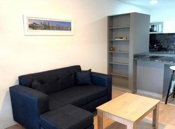 Departamento · 38m² · 2 Ambientes · Alquiler Monoambiente Amoblado con Amenities en Almagro