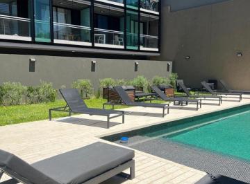 Departamento de 1 ambiente, Palermo · Alquiler Palermo Hollywood Departamento Full Amenities