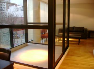 Departamento de 3 ambientes, Núñez · Nuñez. 3 Amb. Edif. Premium. Seguridad 24hs y Todos Los Amenities. Alq. Sin Mueb