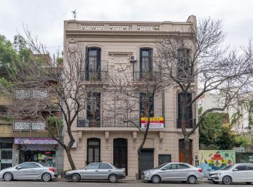 PH · 166m² · 5 Ambientes · PH Excelente en San Telmo