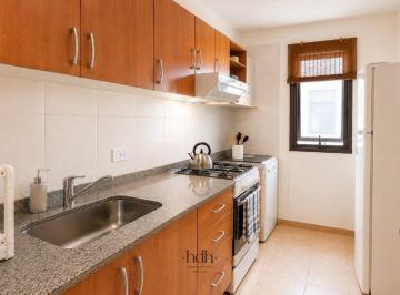 Bodega-Galpón · 60m² · 4 Ambientes · Departamento Venta 2 Dorm. 1 Baño Balcon