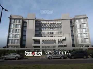 Departamento · 77m² · 3 Ambientes · 1 Cochera · Departamento en Alquiler en Nordelta