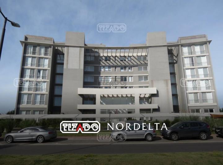 Departamento · 77m² · 3 Ambientes · 1 Cochera