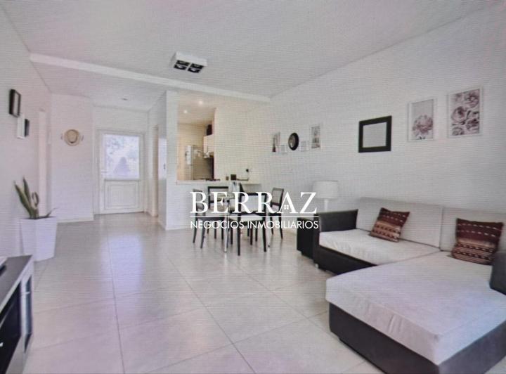 Departamento · 80m² · 3 Ambientes · 1 Cochera