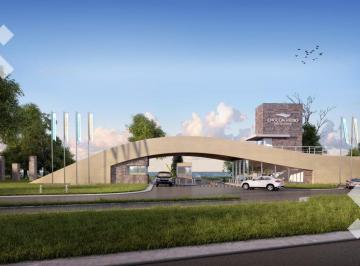 Terreno · 932m² · Chocon Medio - Terrenos en Venta