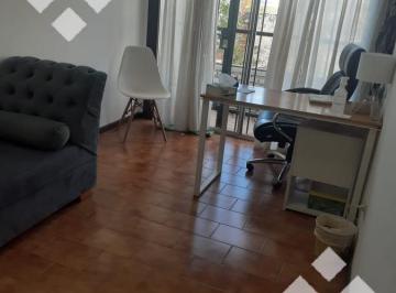 Oficina comercial · 120m² · 8 Ambientes · Oficina - Área Centro Este