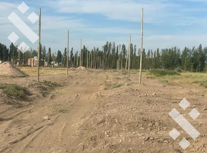 Terreno · 200m²
