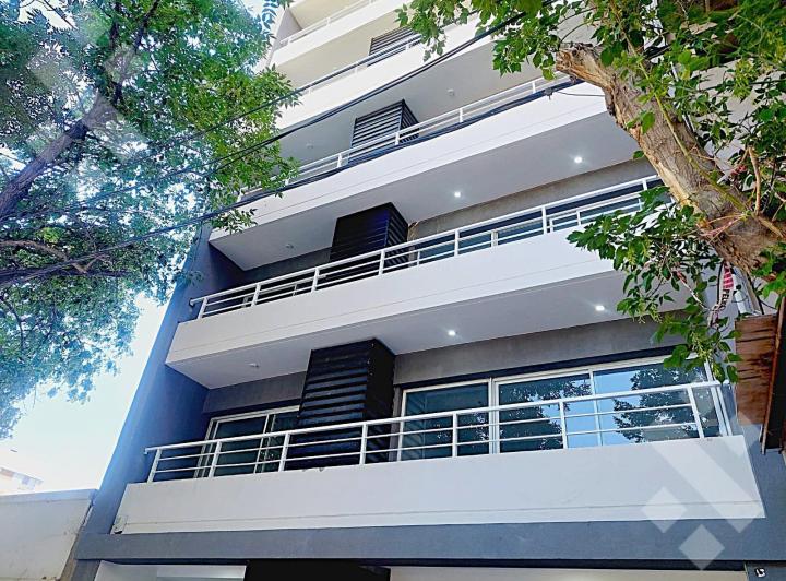 Departamento · 53m² · 2 Ambientes
