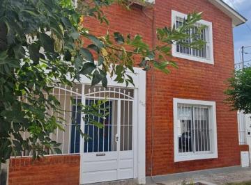 FACHADA · Dúplex 3 Dorm. - Rincón de Emilio - Neuquén