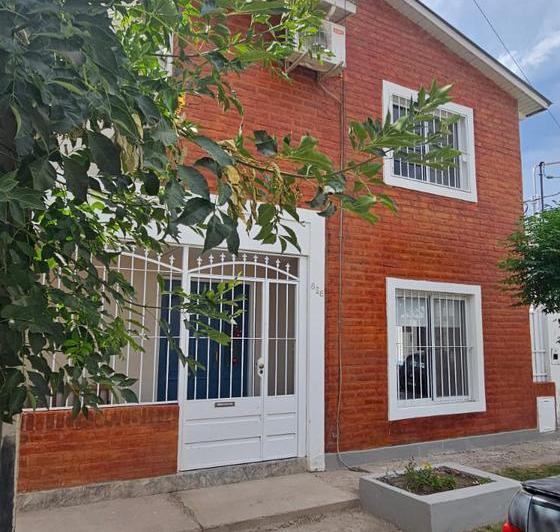 PH · 200m² · 4 Ambientes · 1 Cochera