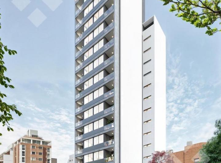 Departamento · 40m² · 2 Ambientes