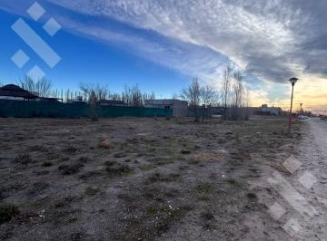 Terreno · 1000m² · Venta Lote de 1.000 m² (Esquina) Manzanares de Oro - Fernandez Oro - Río Negro
