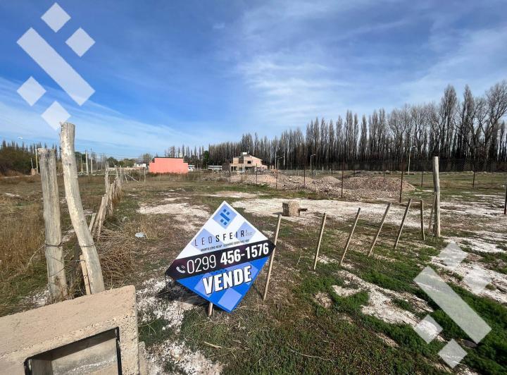 Terreno · 403m²