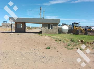 Terreno · 450m² · Venta Lote en Los Gigantes Chocon