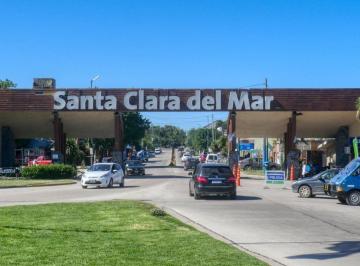 Terreno · 324m² · Venta Terreno Santa Clara del Mar, Mar Chiquita, Buenos Aires