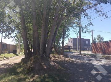 Terreno · 300m² · En Venta, Lote de 360 m², Barrio Las Tres Marias, Plottier
