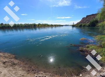 Terreno · 600m² · Terreno en Venta en Isla Jordán, Cipolletti (Cueva del León)