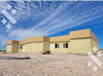 Casa · 49m² · 3 Ambientes · 1 Cochera · Casas 2 Dorm. 2 Baños Añelo