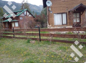 Casa · 180m² · Cabañas en Venta, Lago Puelo