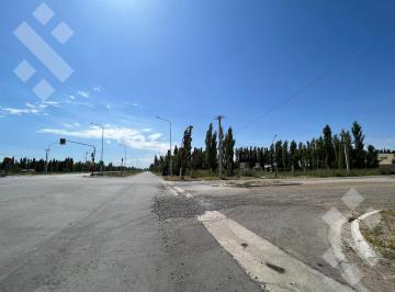 Terreno · 5483m² · En Alquiler | Lote Comercial de 5.000 m² | Av Mosconi y Felipe Sapag | Plottier