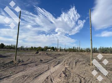 Terreno · 200m² · Venta Terreno de 200 m² en Valentina Sur Neuquen Capital