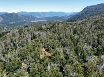 Terreno · 1051m² · Venta Terreno 1051 m² - Bº Kaleuche Alto - San Martin de Los Andes