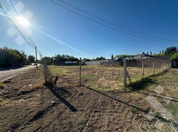 Terreno · 1400m² · En Venta, Lotes de 360 m², B° El Floreal, Plottier.