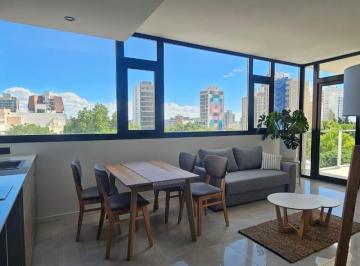 Departamento · 46m² · 2 Ambientes · Venta Dpto 1 Dormi - Edificio Luminia - Neuquén Capital