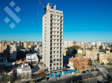Departamento · 42m² · 2 Ambientes · Venta Departamentos - Patagonia Torre I