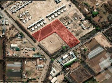 Terreno · 16629m² · En Venta, Parcela Sobre Calle Rio Colorado, Neuquén.