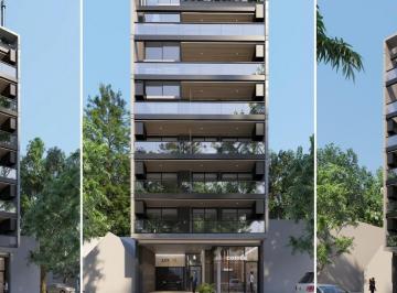 Departamento · 45m² · 2 Ambientes · Venta Dpto 1 Dormi - Edificio Lux 715 - Neuquén Capital