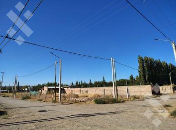 Terreno · 352m² · En Venta, Lote en Esquina, B° La Casona II, Plottier