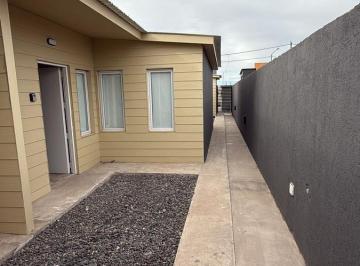 Departamento · 50m² · 3 Ambientes · 1 Cochera · Venta - Depto 2 Dorm - Añelo, Neuquén