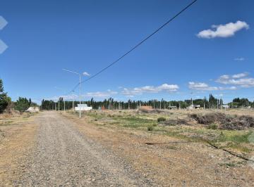 Terreno · 360m² · Venta - Lotes Residenciales - 360 m² - Herradura del Limay, Plottier.