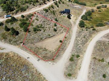 Terreno · 1765m² · Venta Terreno 1765 m² - Bº Noregon Club de Campo - San Martin de Los Andes