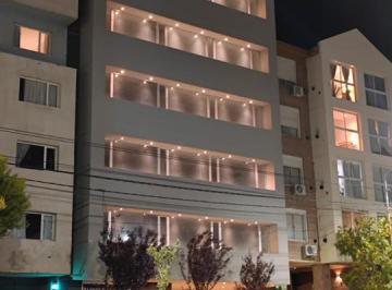 Oficina comercial · 4000m² · 20 Ambientes · 20 Cocheras · Edificio Comercial - Área Centro Este