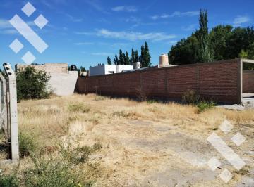 Terreno · 275m² · En Venta, Lote Barrio Aitue, General Roca.