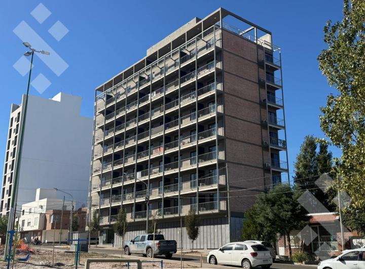 Departamento · 86m² · 3 Ambientes · 1 Cochera