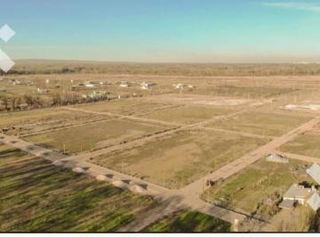 Terreno · 360m² · Venta Lote 360 m² Sommadossi - Centenario